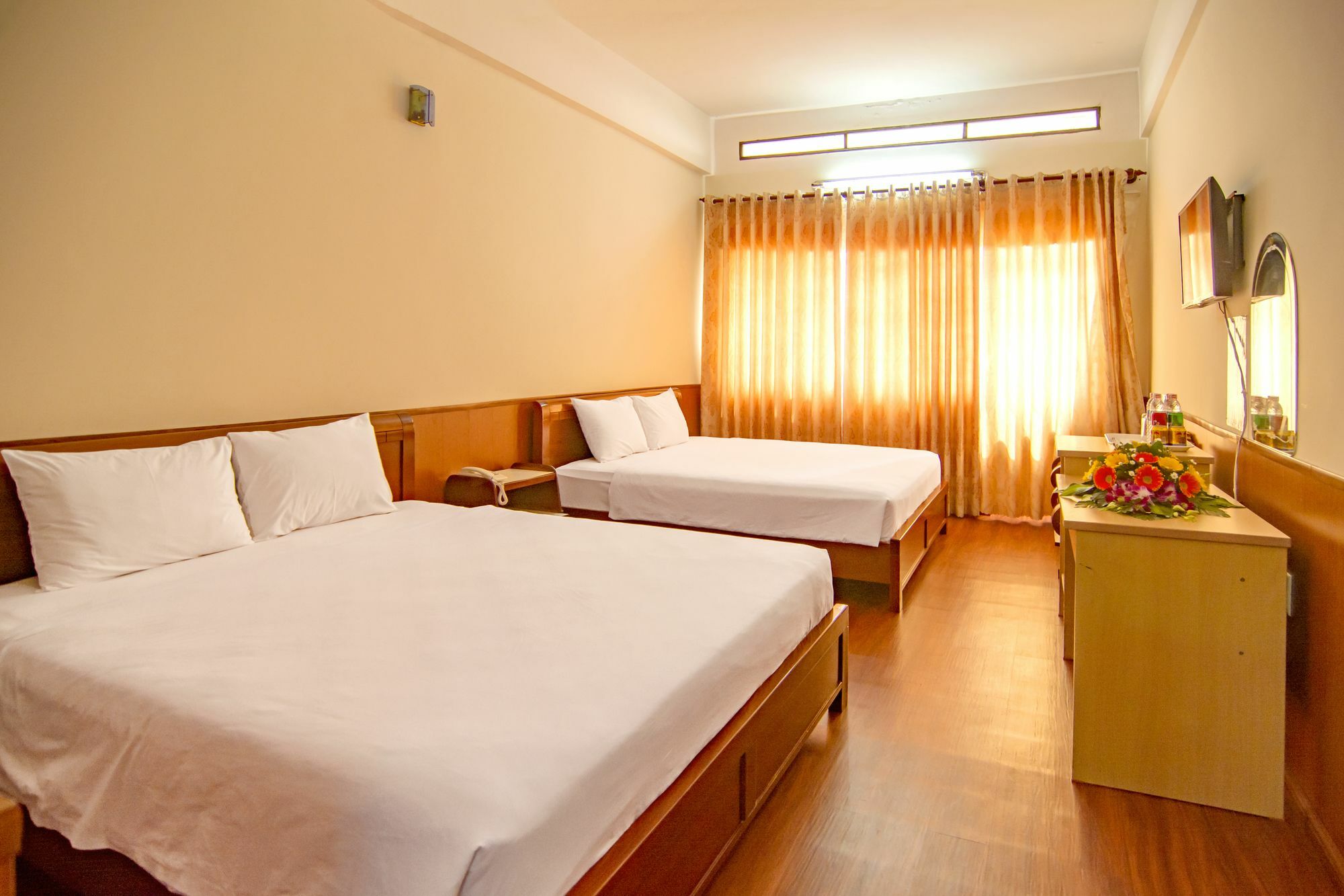 Cao Su Hotel Вунг Тау Екстериор снимка