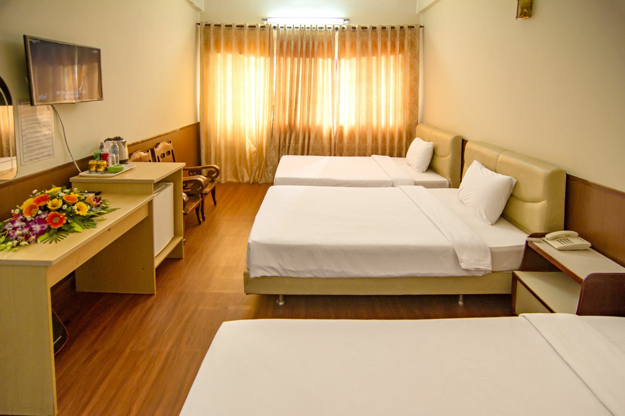 Cao Su Hotel Вунг Тау Екстериор снимка
